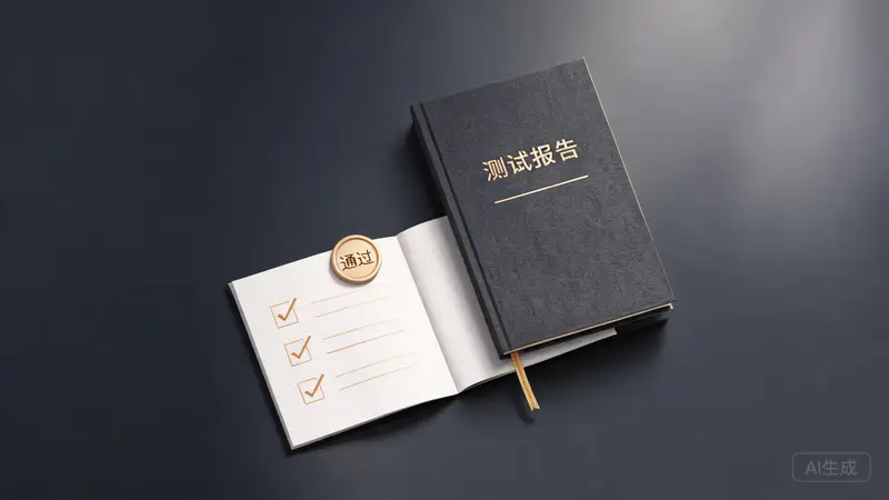 软件功能测试服务｜提供测试报告 含源文件交付