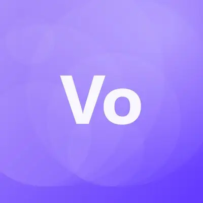 VoiceForge Studio